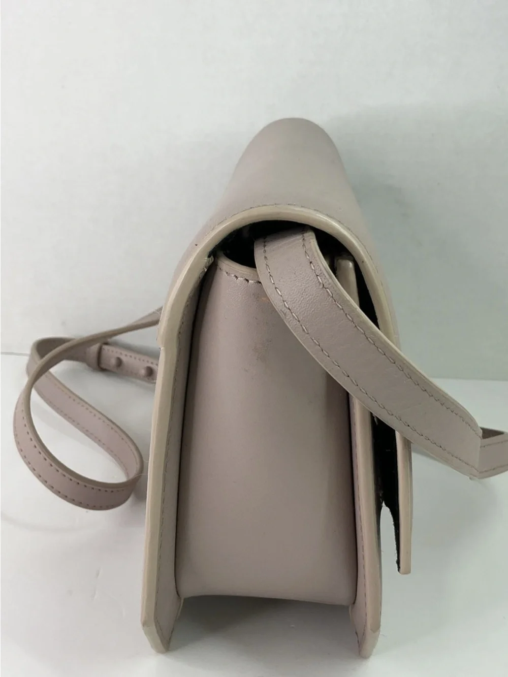 Bobby crossbody bag.